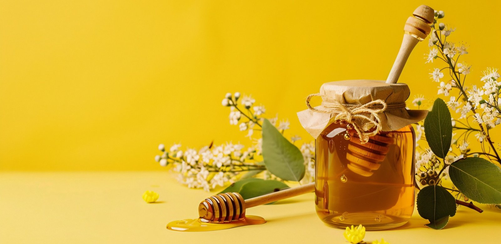 Spring Clean Your Skin: Gentle Exfoliation with Olive Oil & Sea Salt