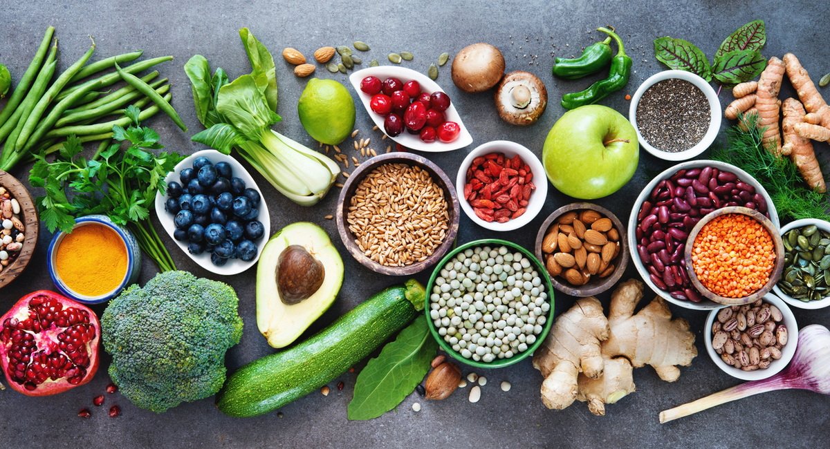 Mediterranean Foods That Nourish Your Skin From Within