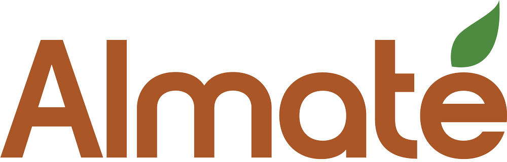 Almate logo