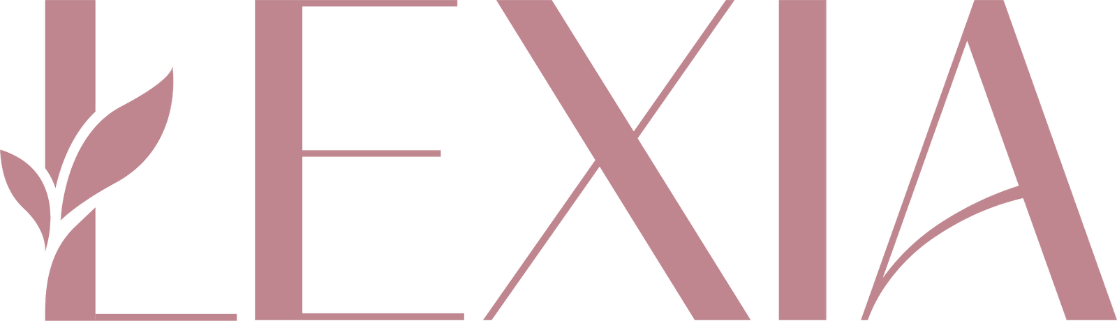 Lexia logo